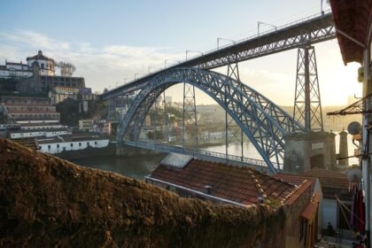 Discover Portugal: A Journey Through Its Must-See Gems