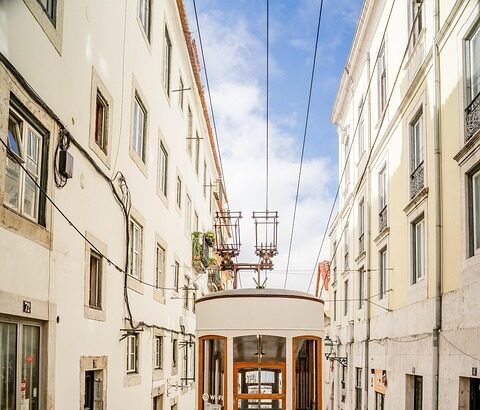 Breathtaking Views: Portugal’s Most Scenic, Yet Underrated Hikes