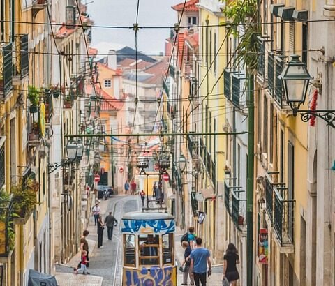 Portugal’s Wine Regions: Exploring the Best Vineyards and Tastings