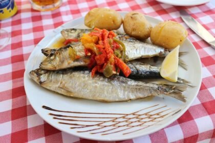 A Taste of History: The Most Iconic Landmarks in Portugal